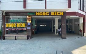 Khách sạn Ngọc Bích